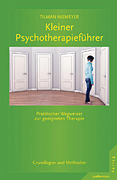 Kleiner Psychotherapieführer, Cover